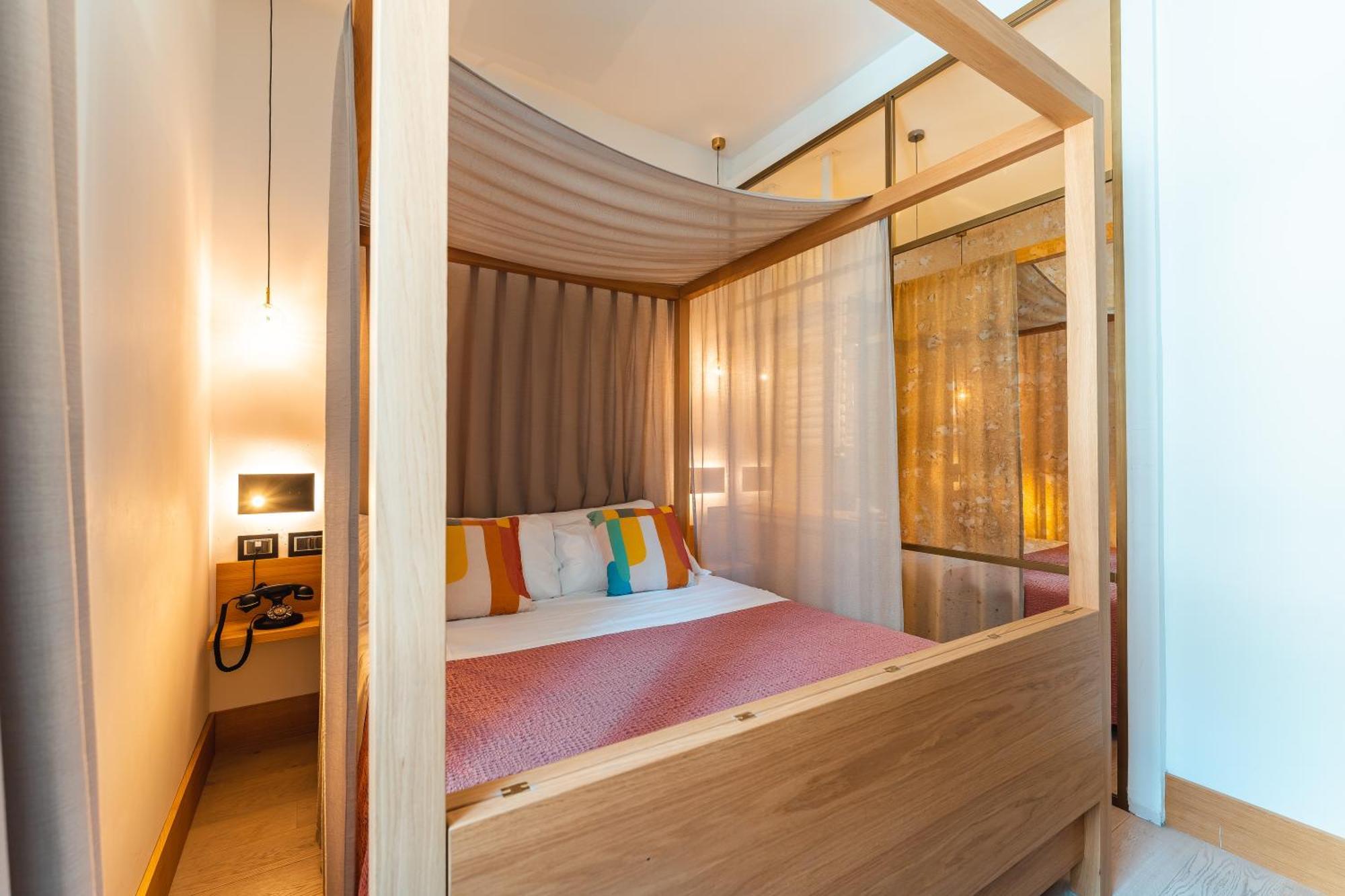 Albergo Caffe Centrale Mezzocorona Exteriör bild